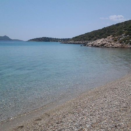 70 Sq M Apartment At Saint Martin'S Harbour Mali Lošinj Exterior foto