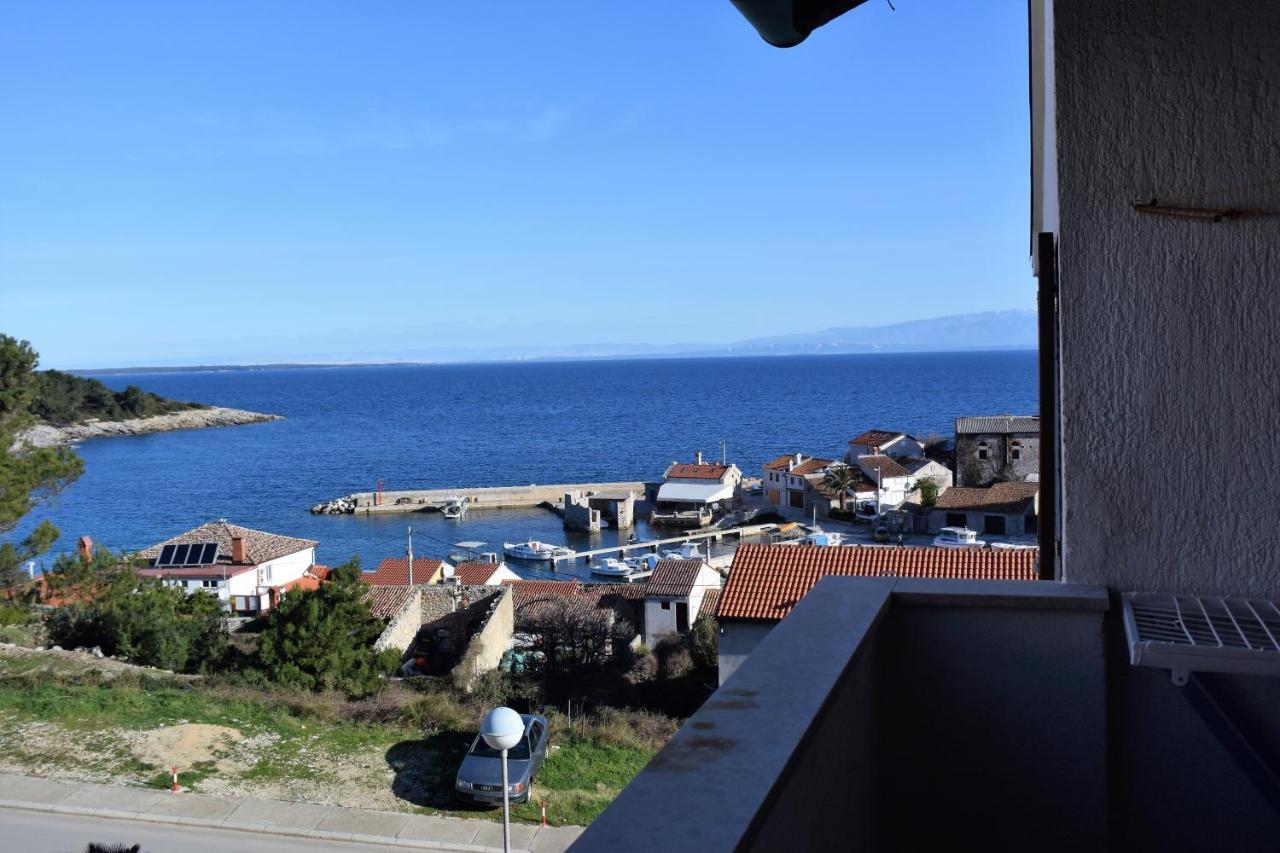 70 Sq M Apartment At Saint Martin'S Harbour Mali Lošinj Habitación foto